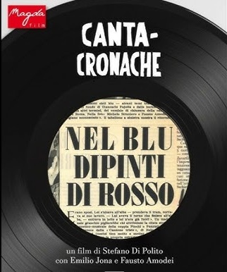 NEL BLU DIPINTI DI ROSSO